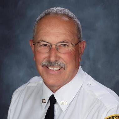 Terry L. Eirich