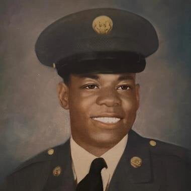 Mr. Slyvester Harris