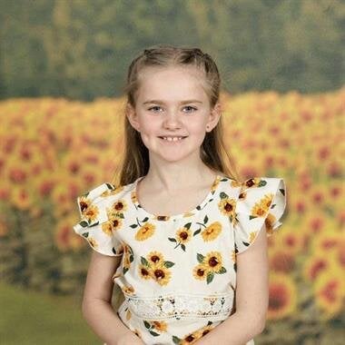 Ella Marie Faye Hayes