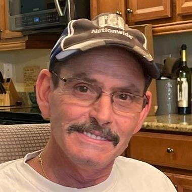 James "Jimbo" Amodeo