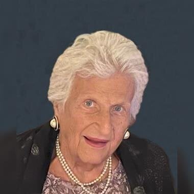 Barbara Marie Schafran