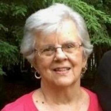 Elizabeth A. Hepinger