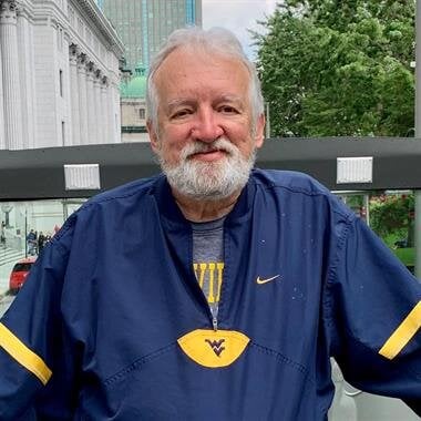 Scott Robert Boileau