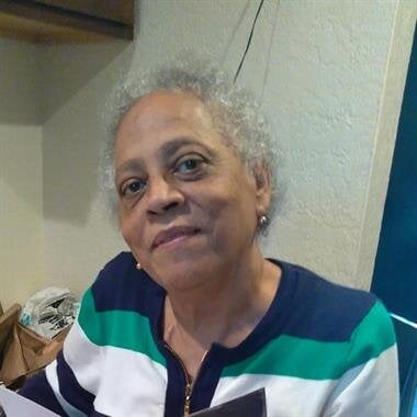 Grace Angela Anderson