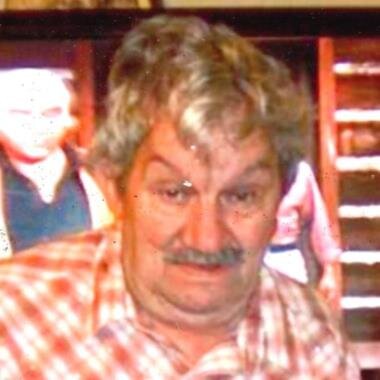 Johnny "John" Roach
