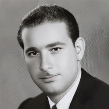 Albert Naklah Ansara