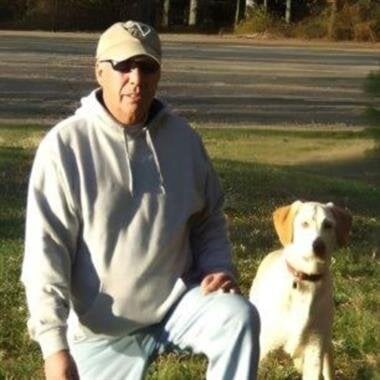 Jeffrey Kenneth Hill