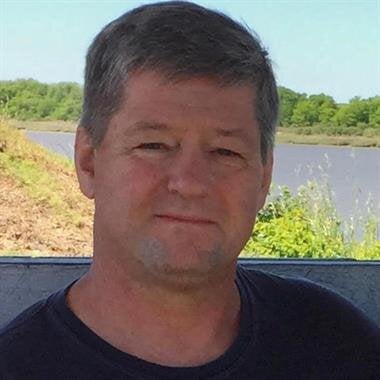 Warren Douglas Brill