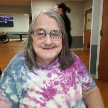 Patricia Ann Kirtman