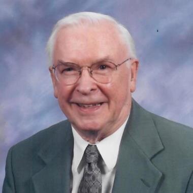 Robert "Bob" Lorenz