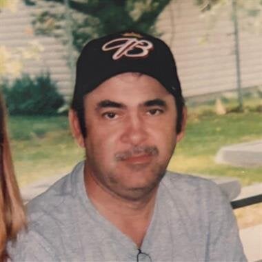 Robert Edward Morelli