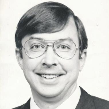 Ronald Hackett