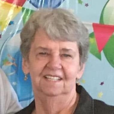 Judith F. Meyer