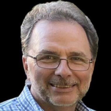 Kenneth Richard Kovach