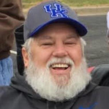 Barry Lee Davis