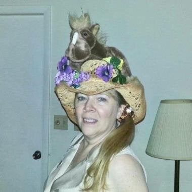 Sandra Gail Harper