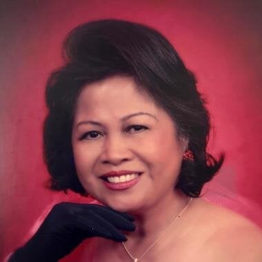 Vilma Abriol Wright