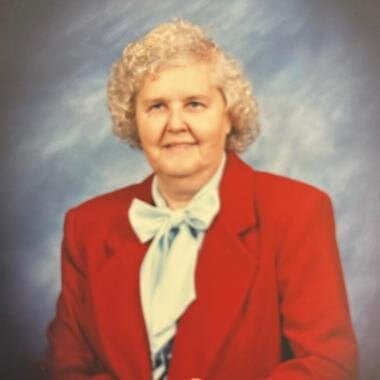 Ruth Neff