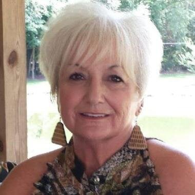 Mrs. Barbara Lynn Eubanks
