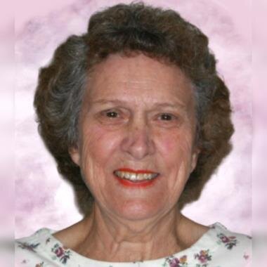 Elizabeth Ann Rudolph