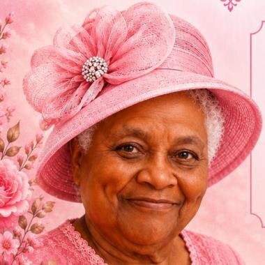 Mrs. Ruby Lee Hamilton