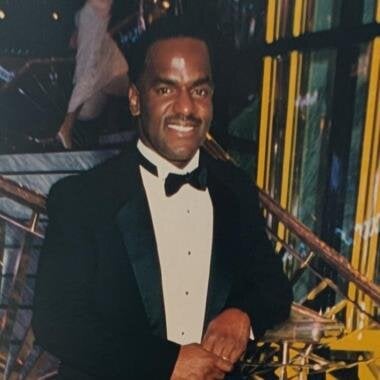 Mr. Christopher Harper