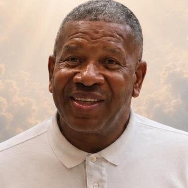 Reginald Clark