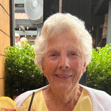 Nancy Dyer Bacon