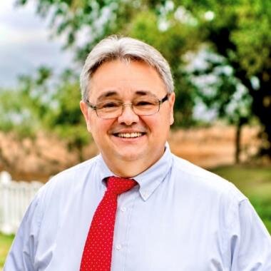 Gary Ray McWhorter