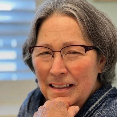 Sheila Katherine Parrish