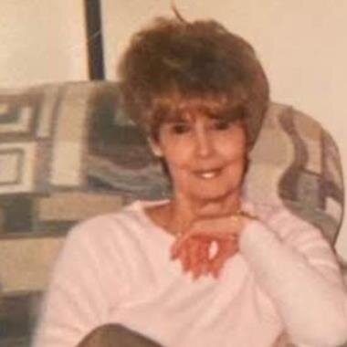 Patsy Ann Derryberry