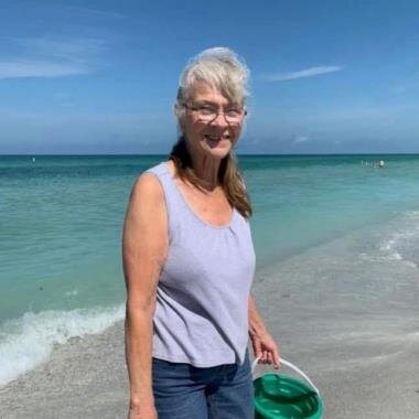 Ruth Ann Buchanan