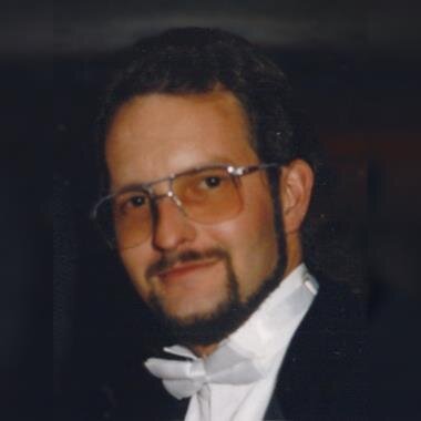 Dean L. Rasch
