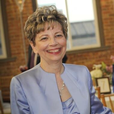 Nancy Batey