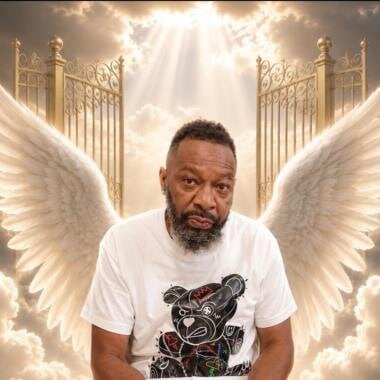 Mr. Darryl Bernard Lipscomb