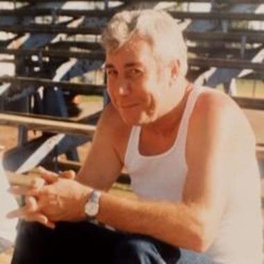Joe Edward Roach