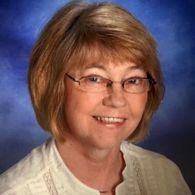 Doris Vickers