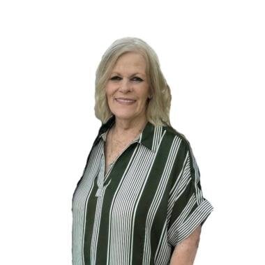 Deborah Jane Thrower