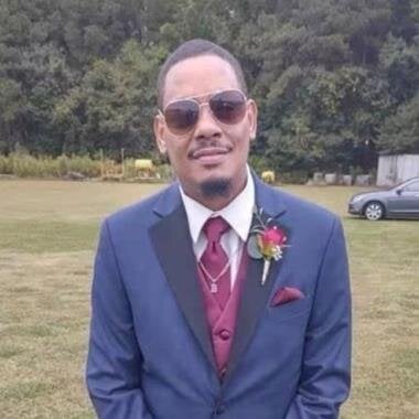 Cassius Bunch Sr.