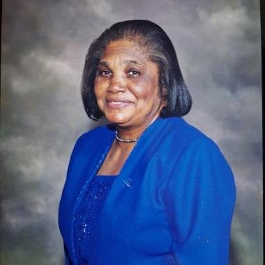 Mrs. Wave Perry Simmons