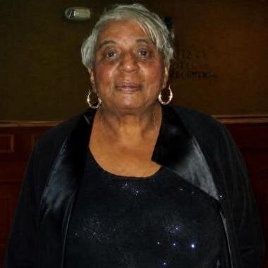 Barbara Ann Dodson