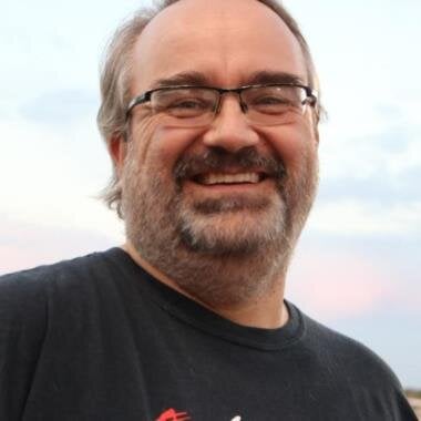 Christopher George Samuels