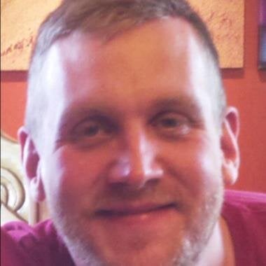 Brian Warwick Smith