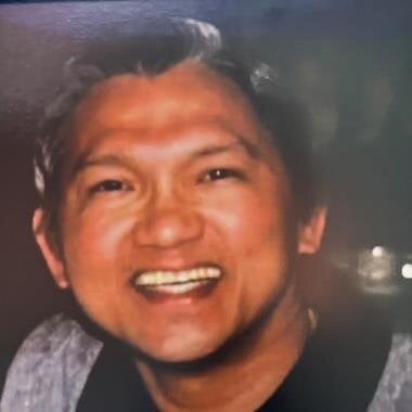 Rudy Ramirez
