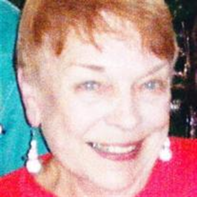 Arlene Ellen Brei