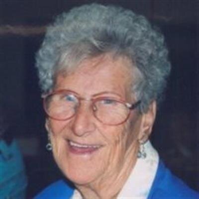 Harriett C. Nordberg