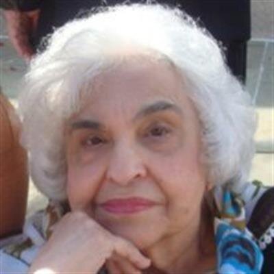 Josephine Marie Varalli