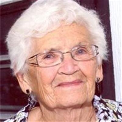 Claudine Kummer Smith