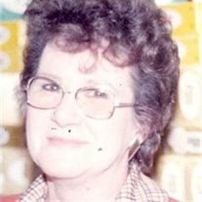 Virginia Margaret Culbertson