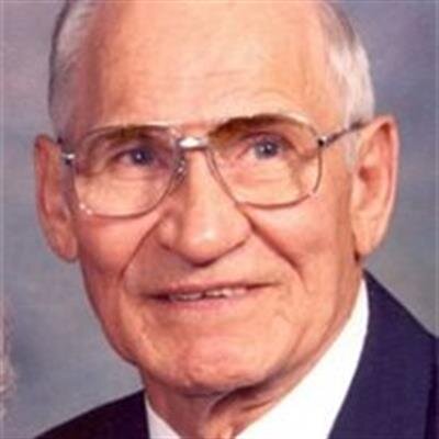Charles Bandy